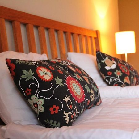 Edsbyns Hotell Exterior foto