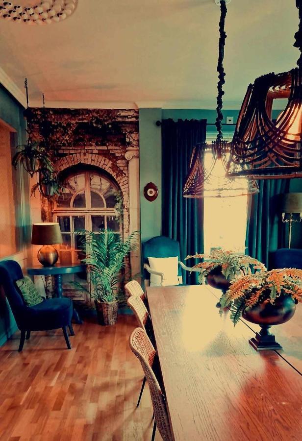 Edsbyns Hotell Exterior foto
